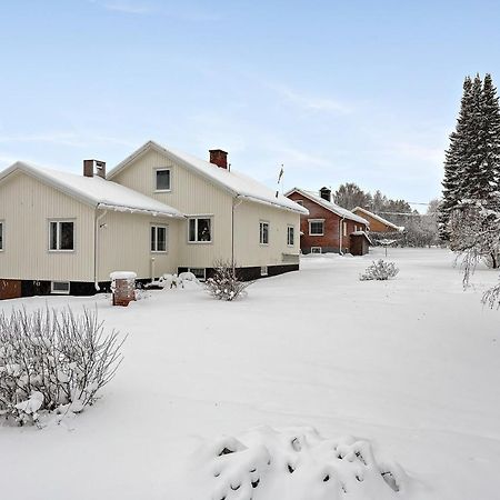 The Old Post Office Bed & Breakfast Hedenäset Exterior foto