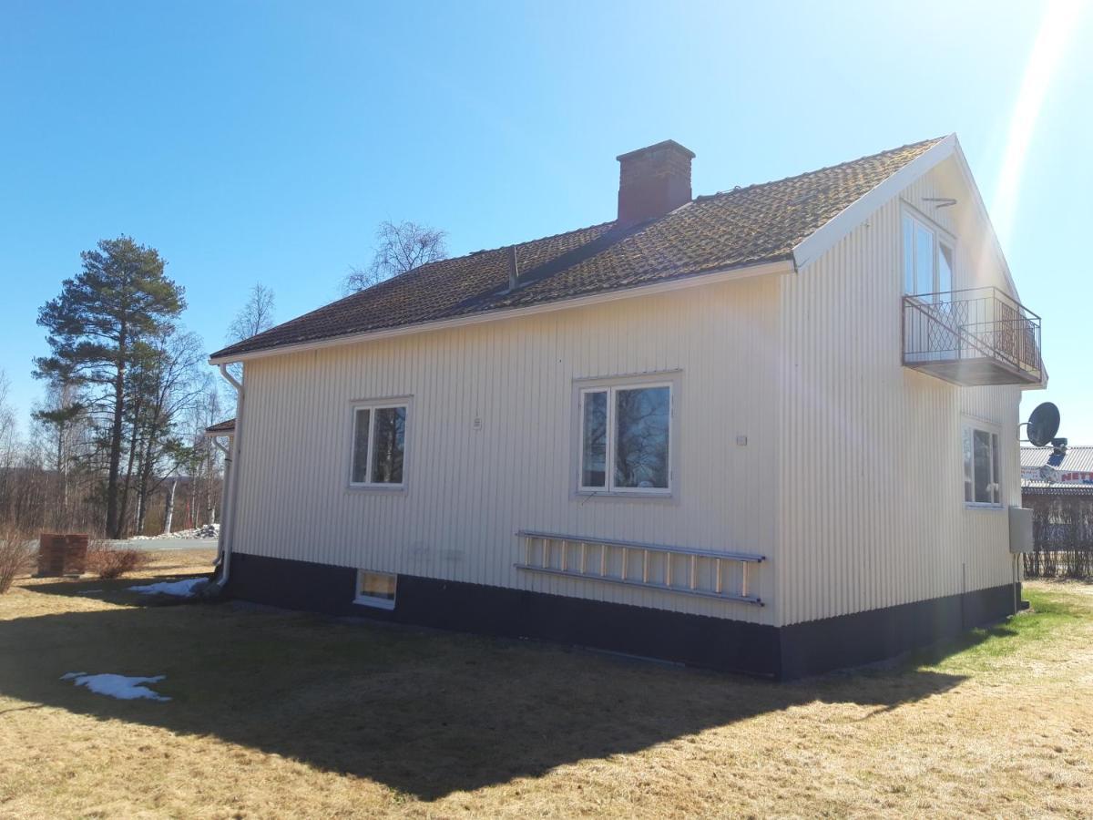 The Old Post Office Bed & Breakfast Hedenäset Exterior foto