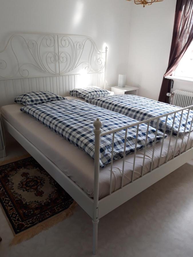 The Old Post Office Bed & Breakfast Hedenäset Exterior foto